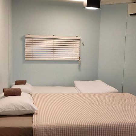 Xeromine Guesthouse Itaewon Seoul Eksteriør billede