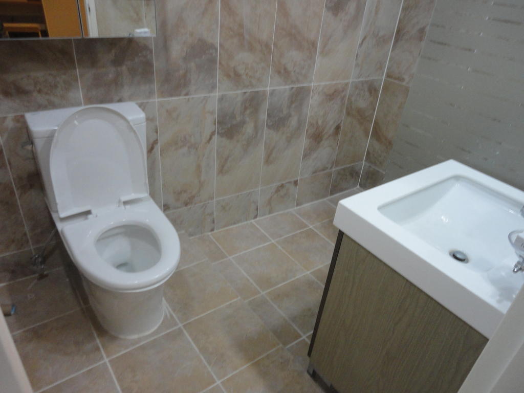 Xeromine Guesthouse Itaewon Seoul Værelse billede