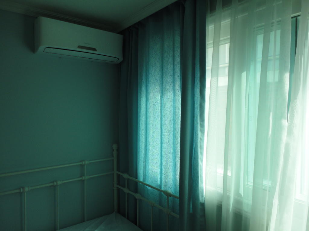 Xeromine Guesthouse Itaewon Seoul Værelse billede