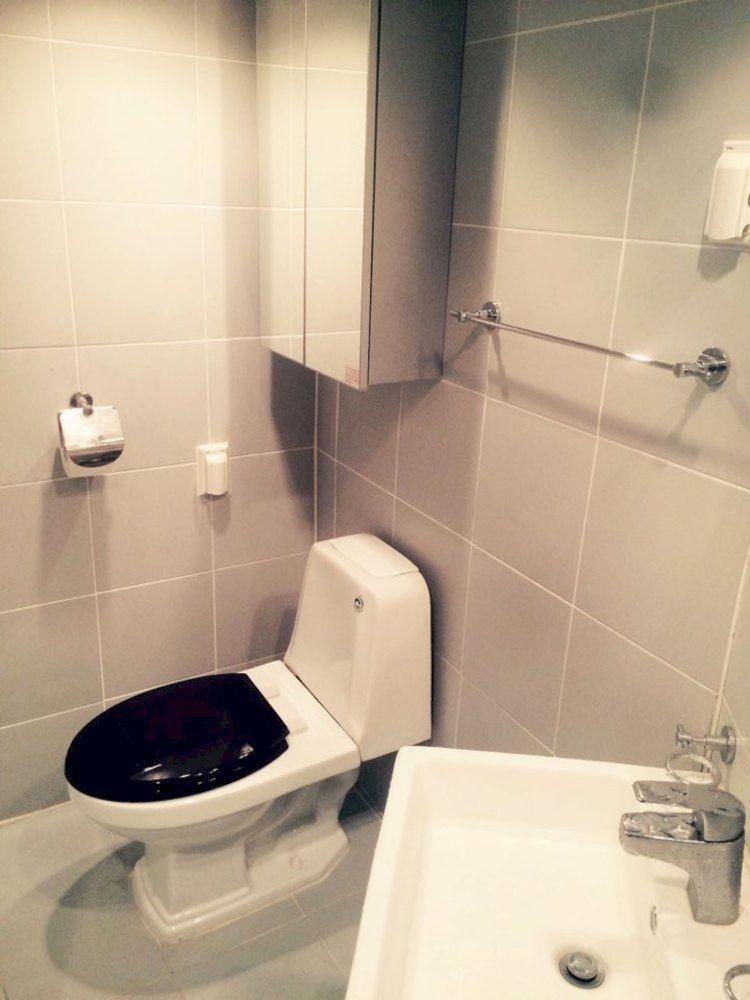 Xeromine Guesthouse Itaewon Seoul Eksteriør billede