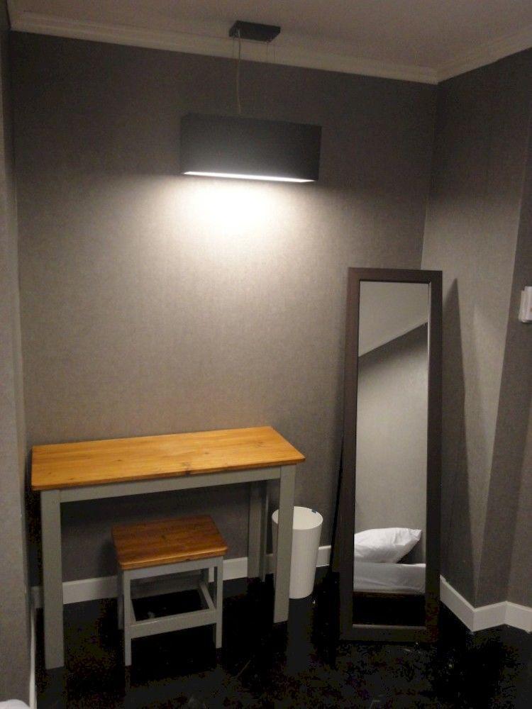 Xeromine Guesthouse Itaewon Seoul Eksteriør billede