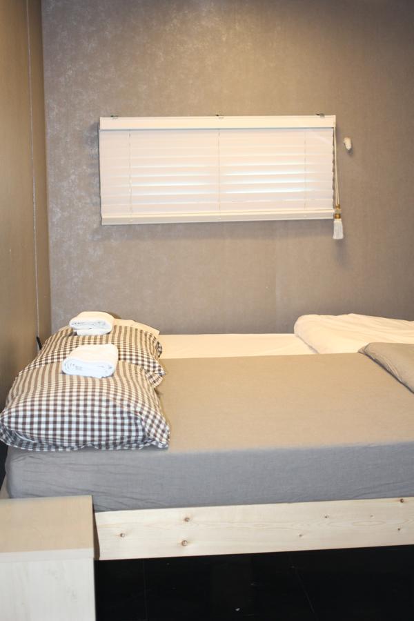 Xeromine Guesthouse Itaewon Seoul Eksteriør billede