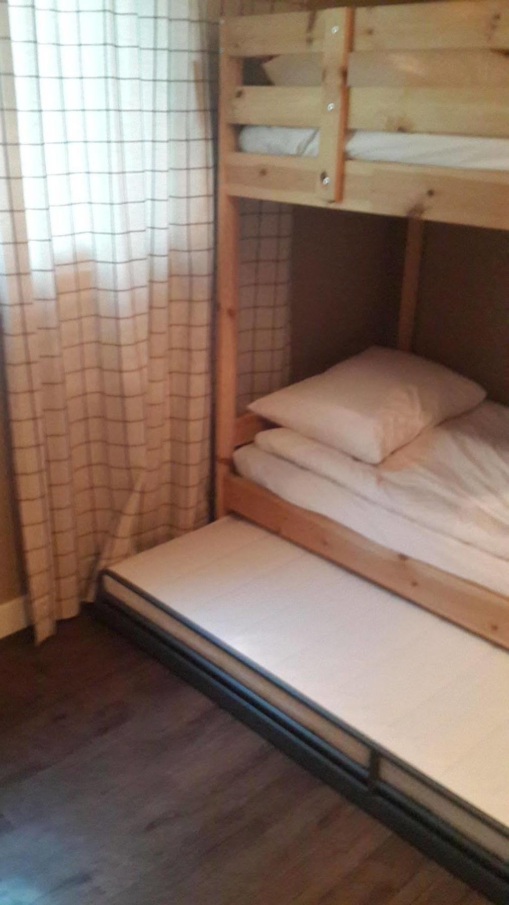 Xeromine Guesthouse Itaewon Seoul Eksteriør billede