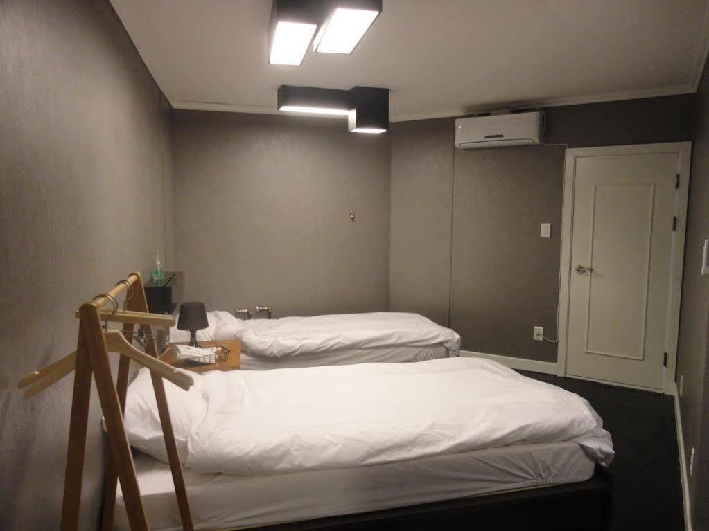 Xeromine Guesthouse Itaewon Seoul Eksteriør billede
