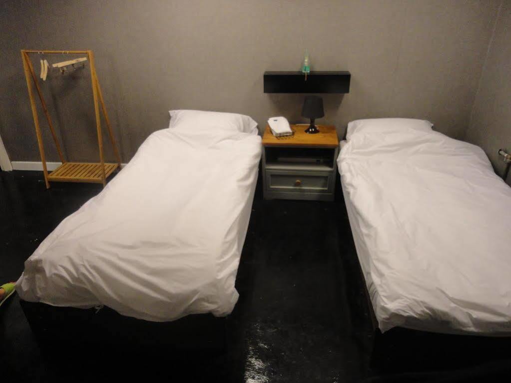Xeromine Guesthouse Itaewon Seoul Eksteriør billede
