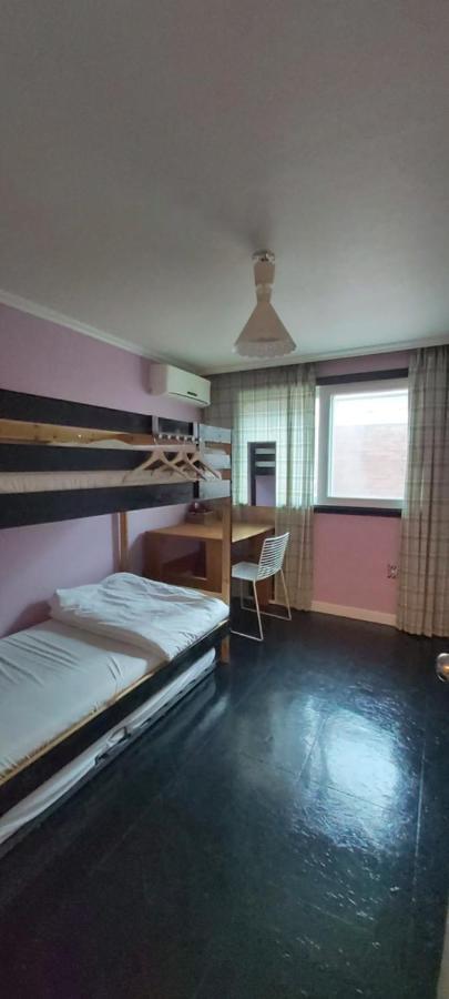 Xeromine Guesthouse Itaewon Seoul Eksteriør billede