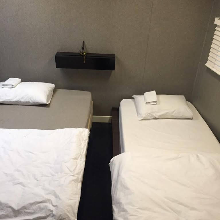Xeromine Guesthouse Itaewon Seoul Eksteriør billede